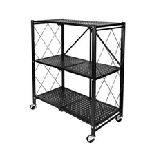 Cargar imagen en el visor de la galería, CARRO ORGANIZADOR MULTIUSO 3 PISOS PLEG 57917632