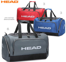 Cargar imagen en el visor de la galería, BOLSO HEAD 11480-13526-14911-16015
