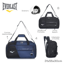 Cargar imagen en el visor de la galería, BOLSO EVERLAST 15872-16937