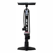 Cargar imagen en el visor de la galería, INFLADOR SLP DE PIE ALUMINIO C/MED Y PICOS PA6 17349