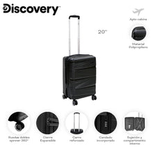 Cargar imagen en el visor de la galería, CARRY ON PP DISCOVERY 19189-19190-19191-19192-19193