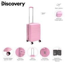 Cargar imagen en el visor de la galería, CARRY ON PP DISCOVERY 19189-19190-19191-19192-19193