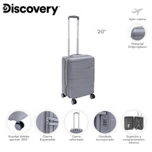 Cargar imagen en el visor de la galería, CARRY ON PP DISCOVERY 19189-19190-19191-19192-19193
