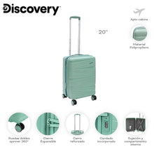 Cargar imagen en el visor de la galería, CARRY ON PP DISCOVERY 19189-19190-19191-19192-19193
