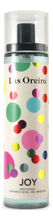 Cargar imagen en el visor de la galería, BODY SPLASH LAS OREIROS X 100ML 20100 JOY