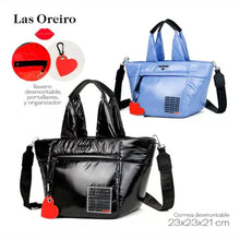 Cargar imagen en el visor de la galería, CARTERA LAS OREIRO 21811