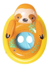 Cargar imagen en el visor de la galería, ASIENTO CON SONIDO DE ANIMALES BESTWAY 5939-34058