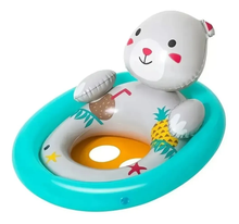 Cargar imagen en el visor de la galería, ASIENTO CON SONIDO DE ANIMALES BESTWAY 5939-34058