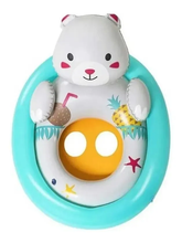 Cargar imagen en el visor de la galería, ASIENTO CON SONIDO DE ANIMALES BESTWAY 5939-34058