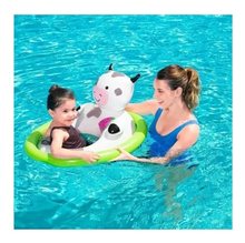 Cargar imagen en el visor de la galería, ASIENTO CON SONIDO DE ANIMALES BESTWAY 5939-34058