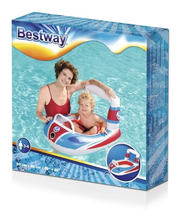 Cargar imagen en el visor de la galería, ASIENTO NAVE BESTWAY 6485 - 34106