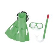 Cargar imagen en el visor de la galería, KIT DE BUCEO CLÁSICO SURTIDO 25019