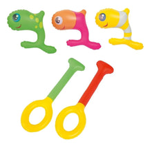 Cargar imagen en el visor de la galería, Pileta Barco Inflable Bestway 52211