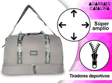 Cargar imagen en el visor de la galería, BOLSO AGARRATE CATALINA ACBO05