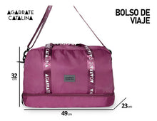 Cargar imagen en el visor de la galería, BOLSO AGARRATE CATALINA ACBO05