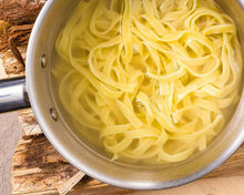 Cargar imagen en el visor de la galería, CACEROLA 16 CM CON MANGO ACERO INOX 57917514