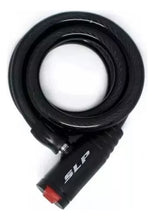Cargar imagen en el visor de la galería, CANDADO SLP 15X1200 C/SOPORTE 16966-16967-16528