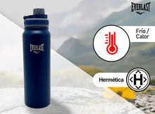 Cargar imagen en el visor de la galería, BOTELLA TERMICA EVERLAST 16447