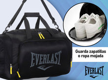 Cargar imagen en el visor de la galería, BOLSO EVERLAST 16337