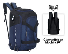 Cargar imagen en el visor de la galería, BOLSO EVERLAST 15872-16937