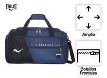 Cargar imagen en el visor de la galería, BOLSO EVERLAST 15872-16937