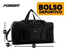 Cargar imagen en el visor de la galería, BOLSO FOREST 51466B