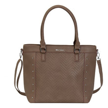 Cargar imagen en el visor de la galería, CARTERA MISS UNIQUE 17738