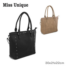 Cargar imagen en el visor de la galería, CARTERA MISS UNIQUE 17738