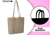 Cargar imagen en el visor de la galería, CARTERA TRENDY 18860