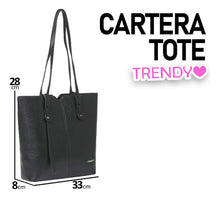 Cargar imagen en el visor de la galería, CARTERA TRENDY 18860