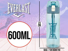 Cargar imagen en el visor de la galería, BOTELLA EVERLAST 15263