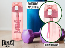Cargar imagen en el visor de la galería, BOTELLA EVERLAST 15263