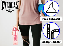 Cargar imagen en el visor de la galería, BOTELLA EVERLAST 15263