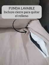 Cargar imagen en el visor de la galería, CAMA CUCHA MASCOTA 13118