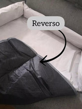 Cargar imagen en el visor de la galería, CAMA CUCHA MASCOTA 13118