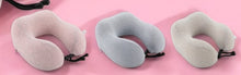 Cargar imagen en el visor de la galería, ALMOHADA DE VIAJE AGARRATE CATALINA AC6001