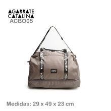 Cargar imagen en el visor de la galería, BOLSO AGARRATE CATALINA ACBO05