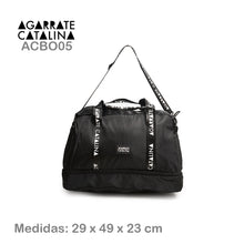 Cargar imagen en el visor de la galería, BOLSO AGARRATE CATALINA ACBO05