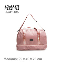 Cargar imagen en el visor de la galería, BOLSO AGARRATE CATALINA ACBO05