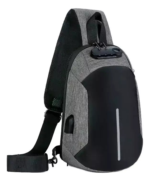 Mochilas anti robos shop