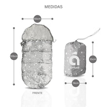 Cargar imagen en el visor de la galería, BOLSA DE DORMIR DF080