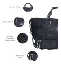 Cargar imagen en el visor de la galería, CARTERA AGARRATE CATALINA AC25205