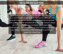 Cargar imagen en el visor de la galería, CALZA PIUKE CON RECORTE 95630