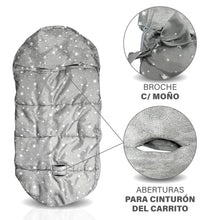 Cargar imagen en el visor de la galería, BOLSA DE DORMIR DF080