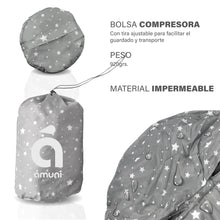 Cargar imagen en el visor de la galería, BOLSA DE DORMIR DF080