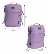 Cargar imagen en el visor de la galería, MOCHILA AGARRATE CATALINA ACMO02