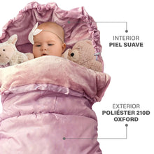 Cargar imagen en el visor de la galería, BOLSA DE DORMIR DF080