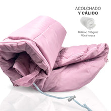 Cargar imagen en el visor de la galería, BOLSA DE DORMIR DF080