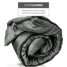 Cargar imagen en el visor de la galería, BOLSA DE DORMIR DF013
