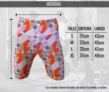 Cargar imagen en el visor de la galería, CALZA BIKER PIUKE 95631